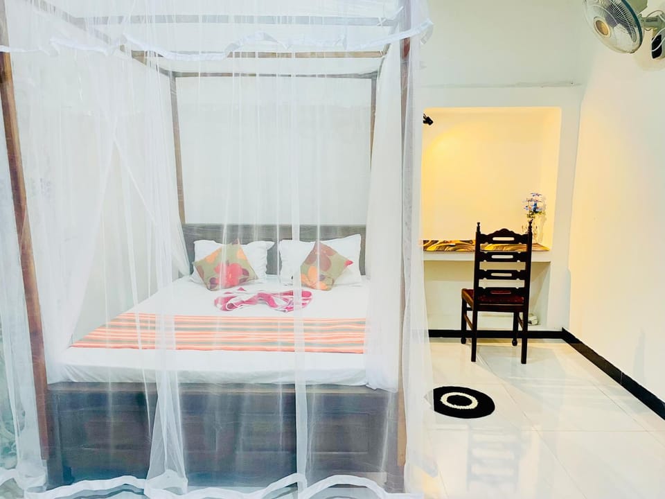 The Dammi Place -Mirissa Villa in Mirissa