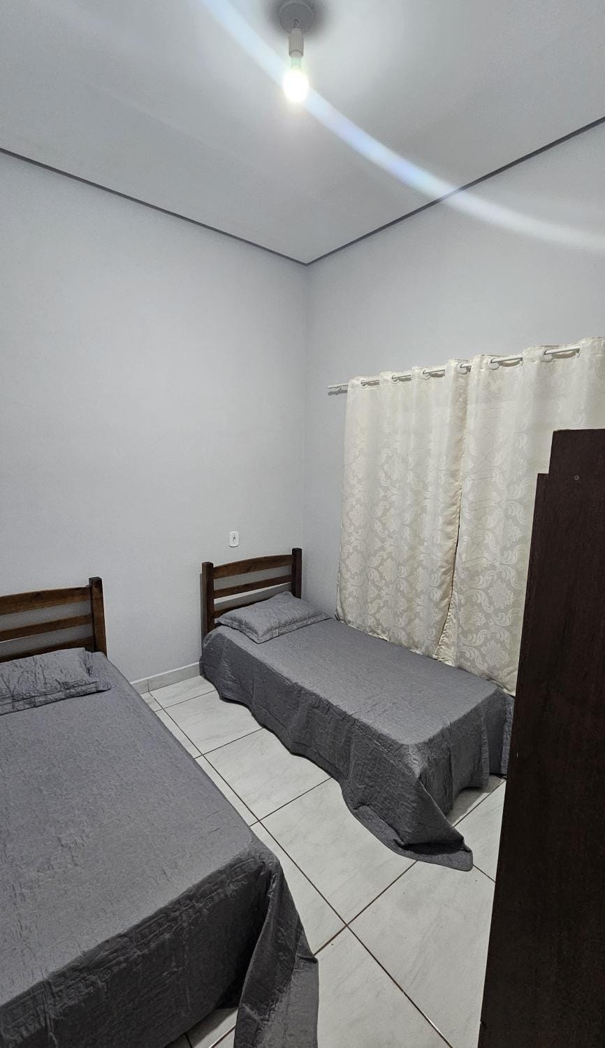 Casa próxima à Praia do Cerrado e centro House in State of Goiás