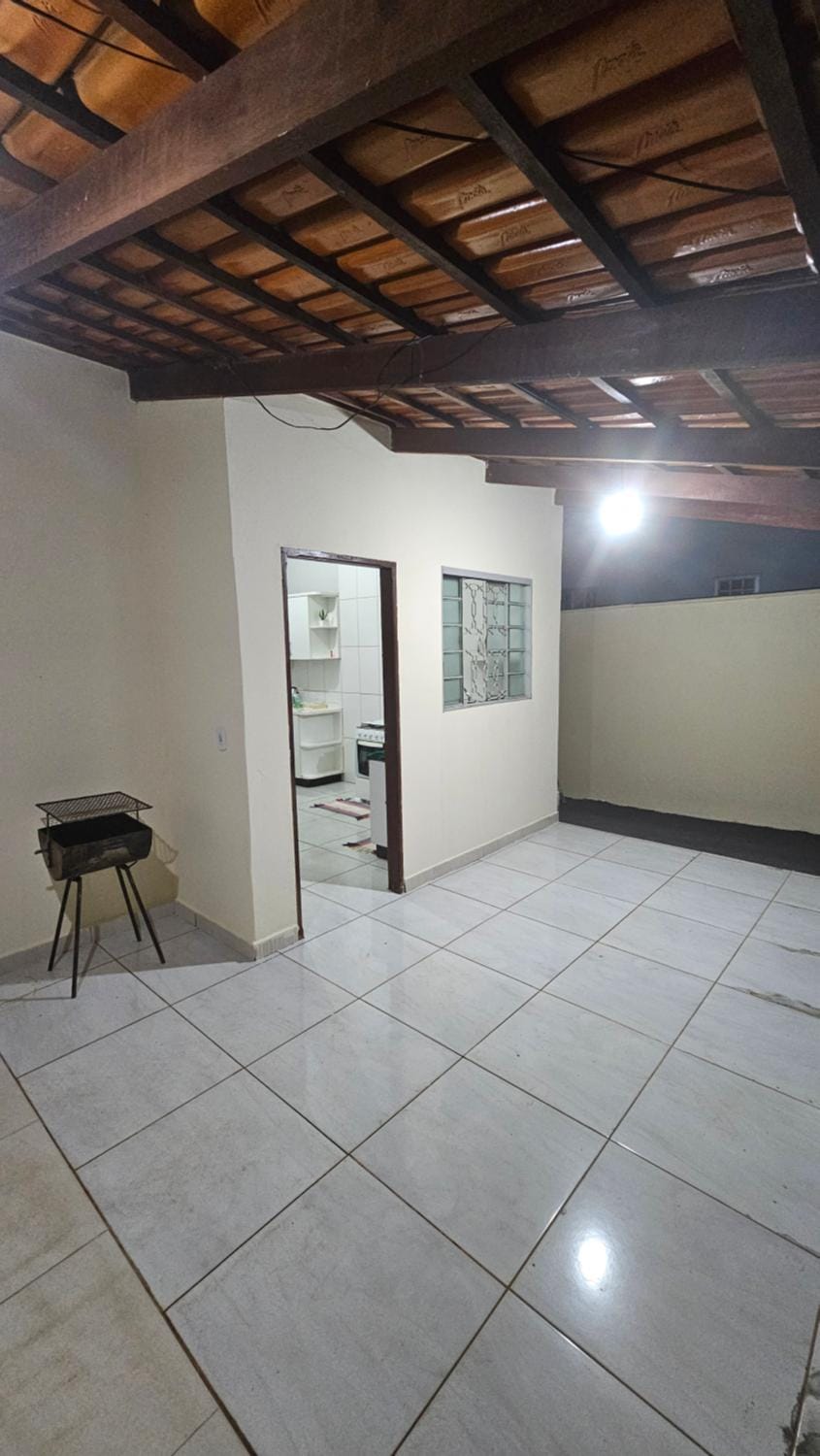 Casa próxima à Praia do Cerrado e centro House in State of Goiás