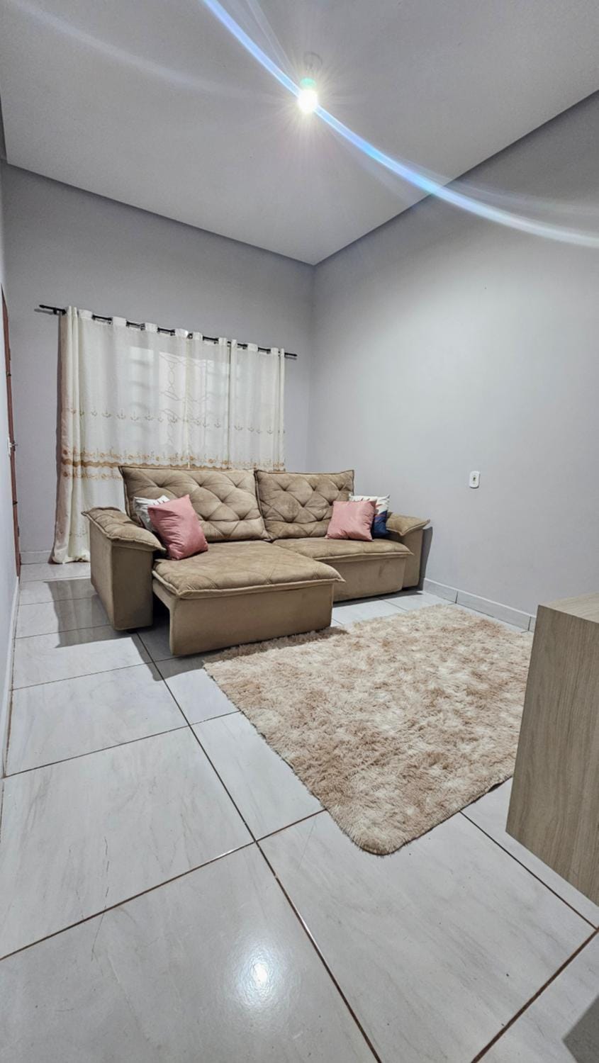 Casa próxima à Praia do Cerrado e centro House in State of Goiás