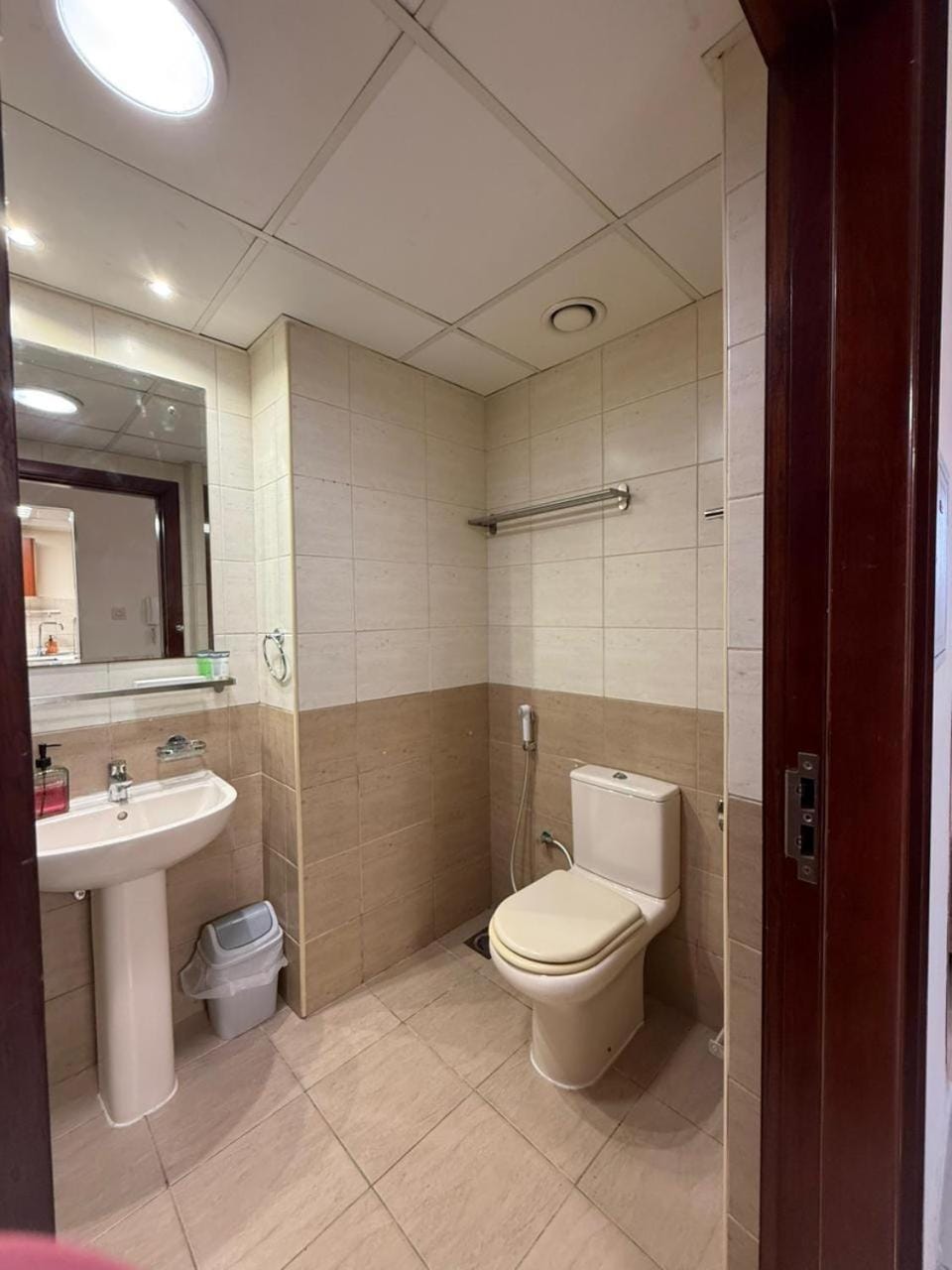 Studio - Mina AlArab Apartment in Ras al Khaimah
