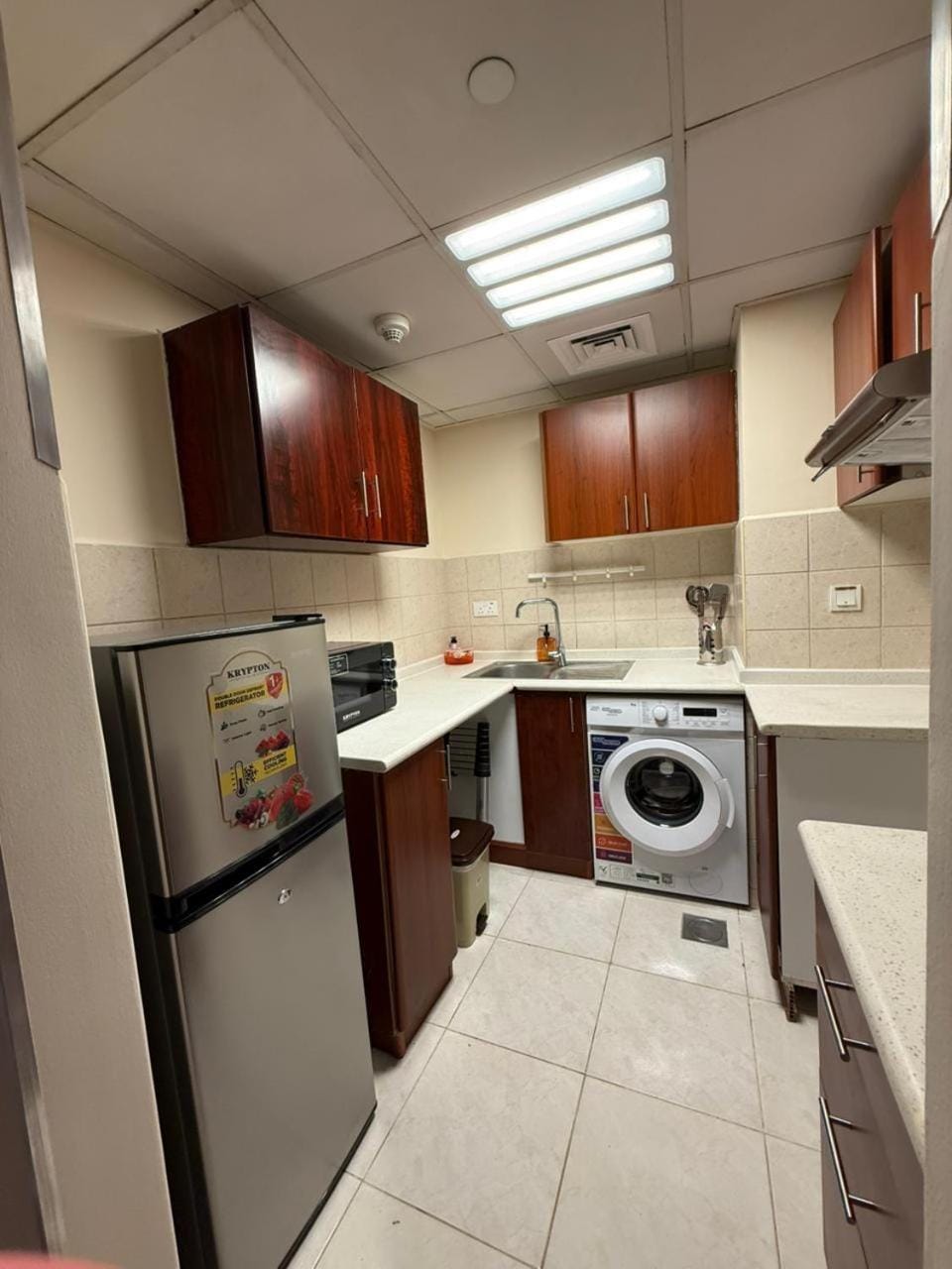 Studio - Mina AlArab Apartment in Ras al Khaimah