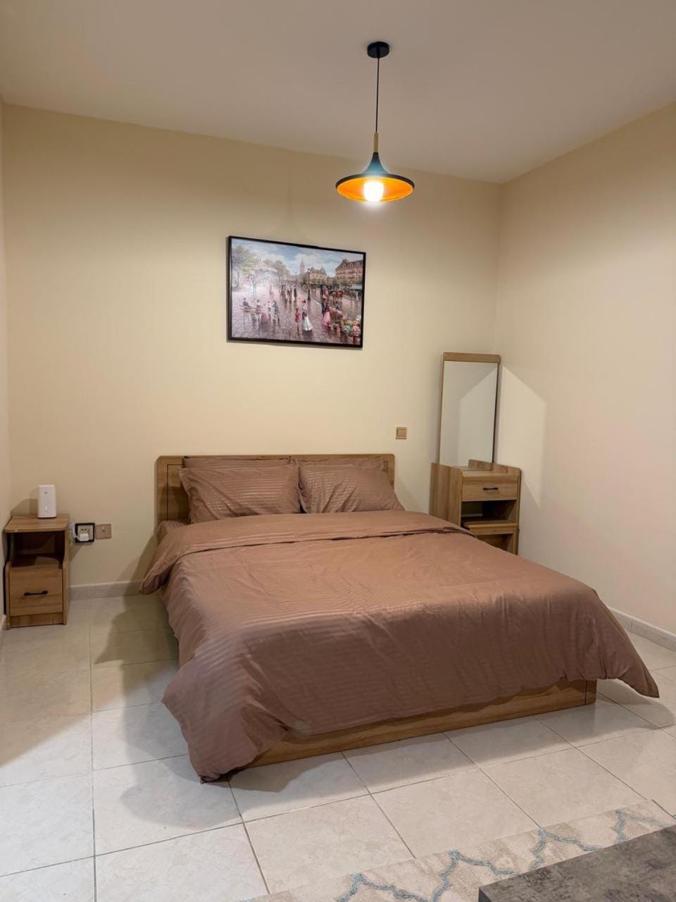 Studio - Mina AlArab Apartment in Ras al Khaimah