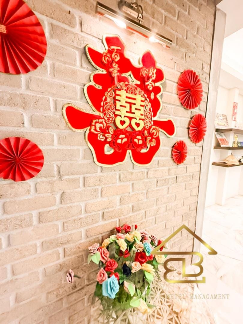 ComfortCottage Ipoh Coliving & Whole Unit Vacation rental in Ipoh