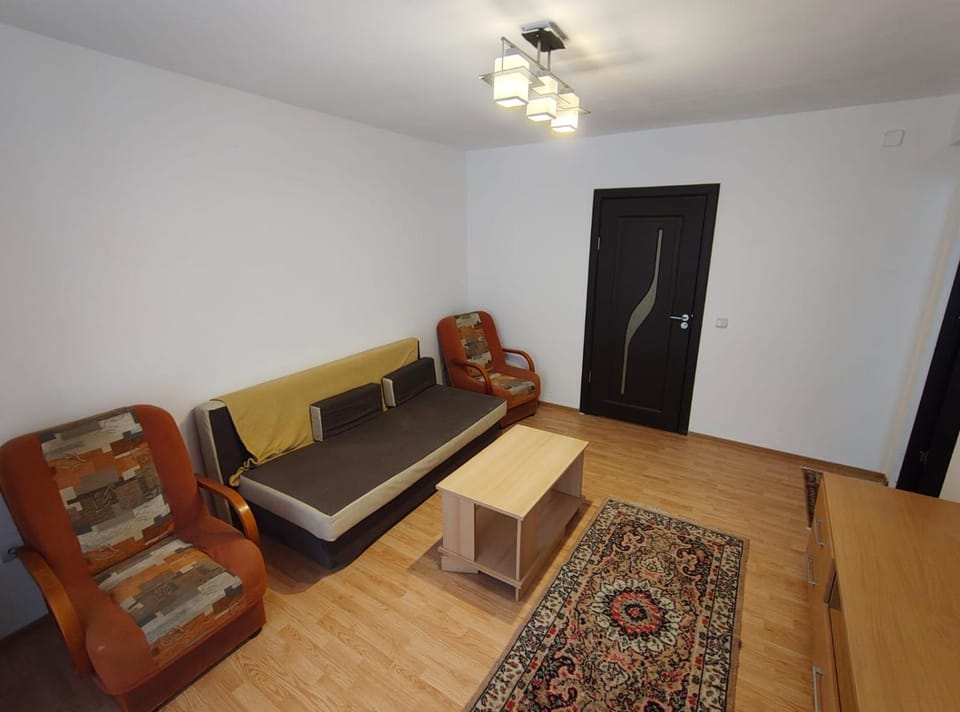 Ultracentral P-ta Trandafirilor 2 camere Apartment in Romania