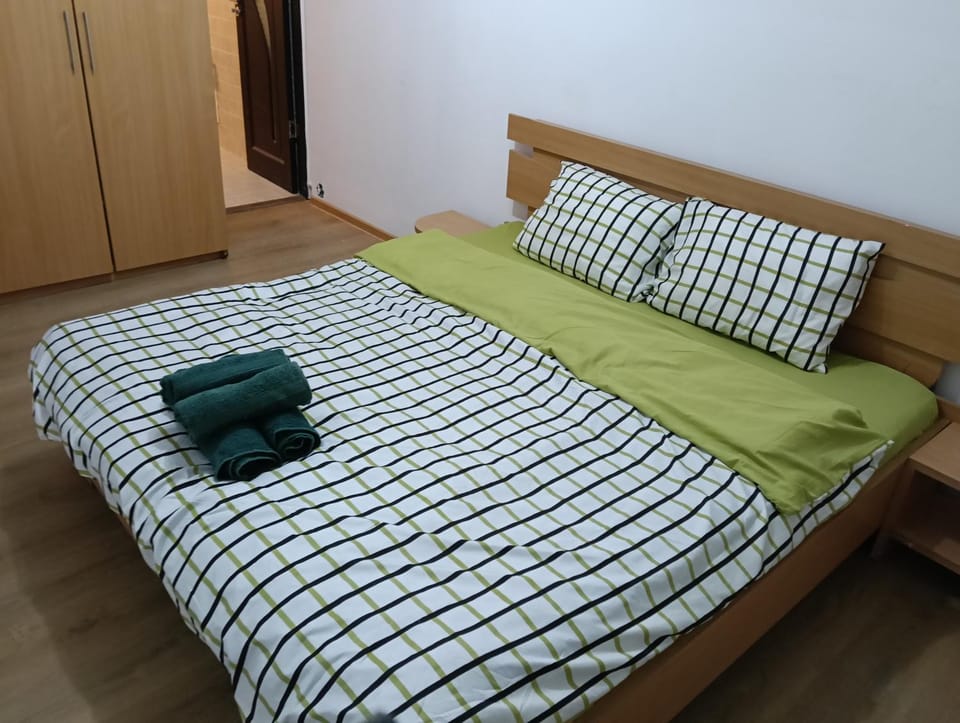 Ultracentral P-ta Trandafirilor 2 camere Apartment in Romania