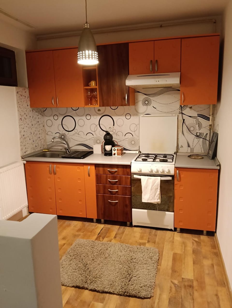 Ultracentral P-ta Trandafirilor 2 camere Apartment in Romania