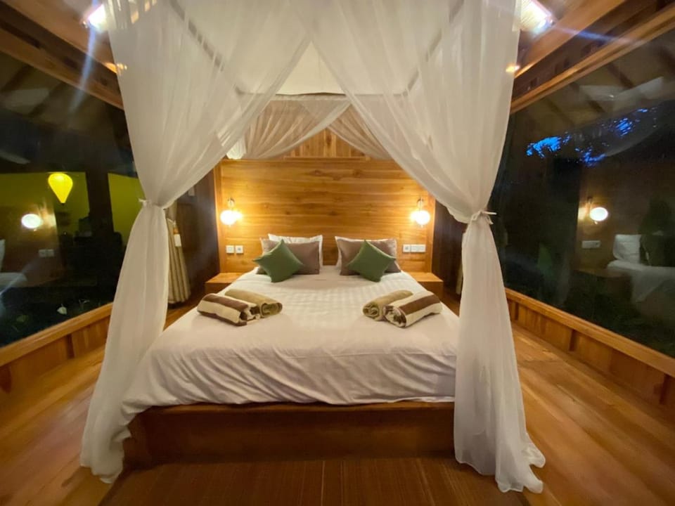 UBUD 1Bdr - Private pool Quiet and peaceful villa Villa in Ubud