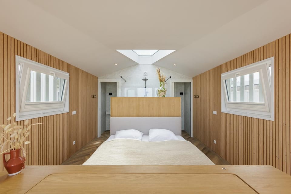 Lua Beach House House in Zandvoort