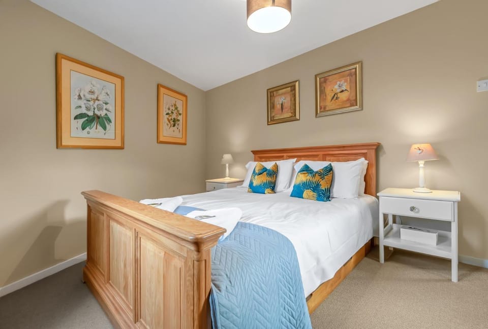 Pools Cottages - Warwick Luxury Countryside Near NEC Country House in Coventry