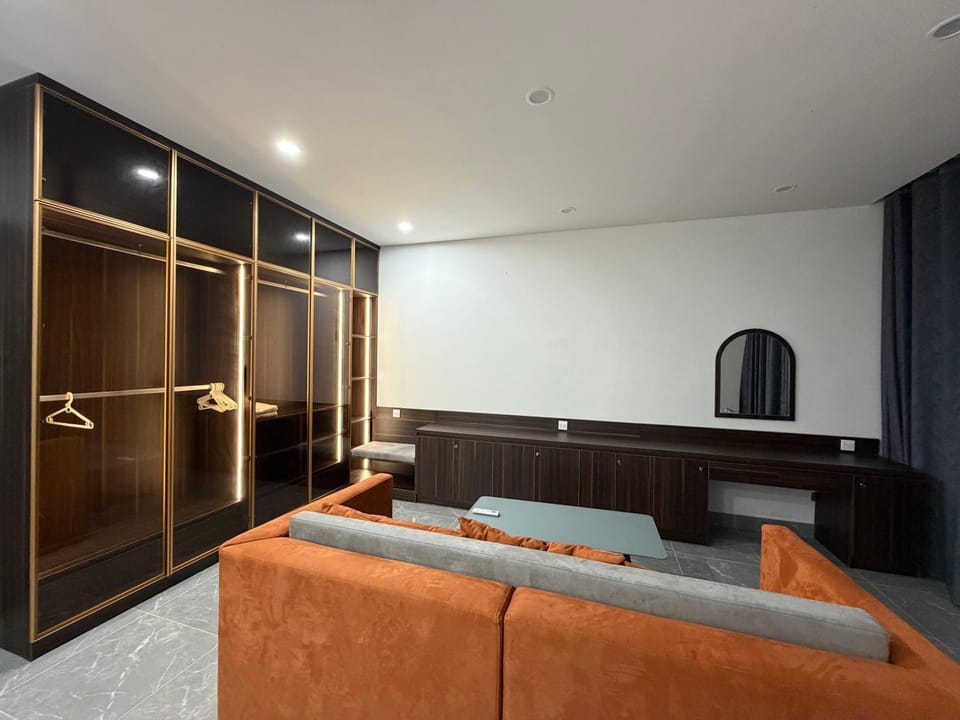 Tom Tom Homestay Vacation rental in Phu Quoc