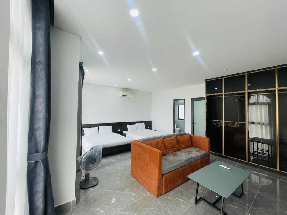 Tom Tom Homestay Vacation rental in Phu Quoc