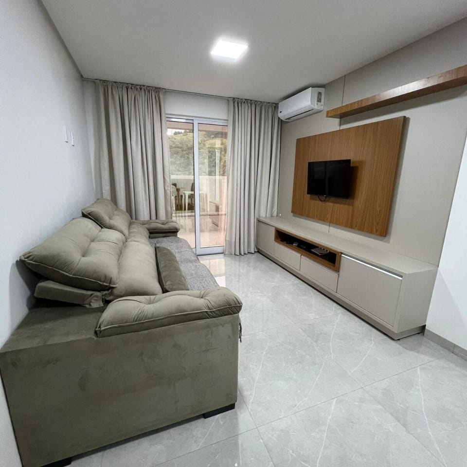 704 - Atlântico Tedesco Apartment in State of Santa Catarina