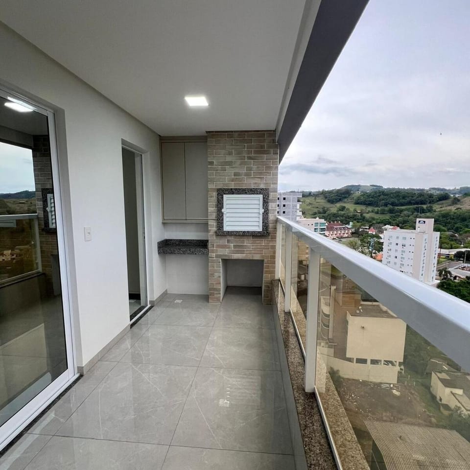704 - Atlântico Tedesco Apartment in State of Santa Catarina
