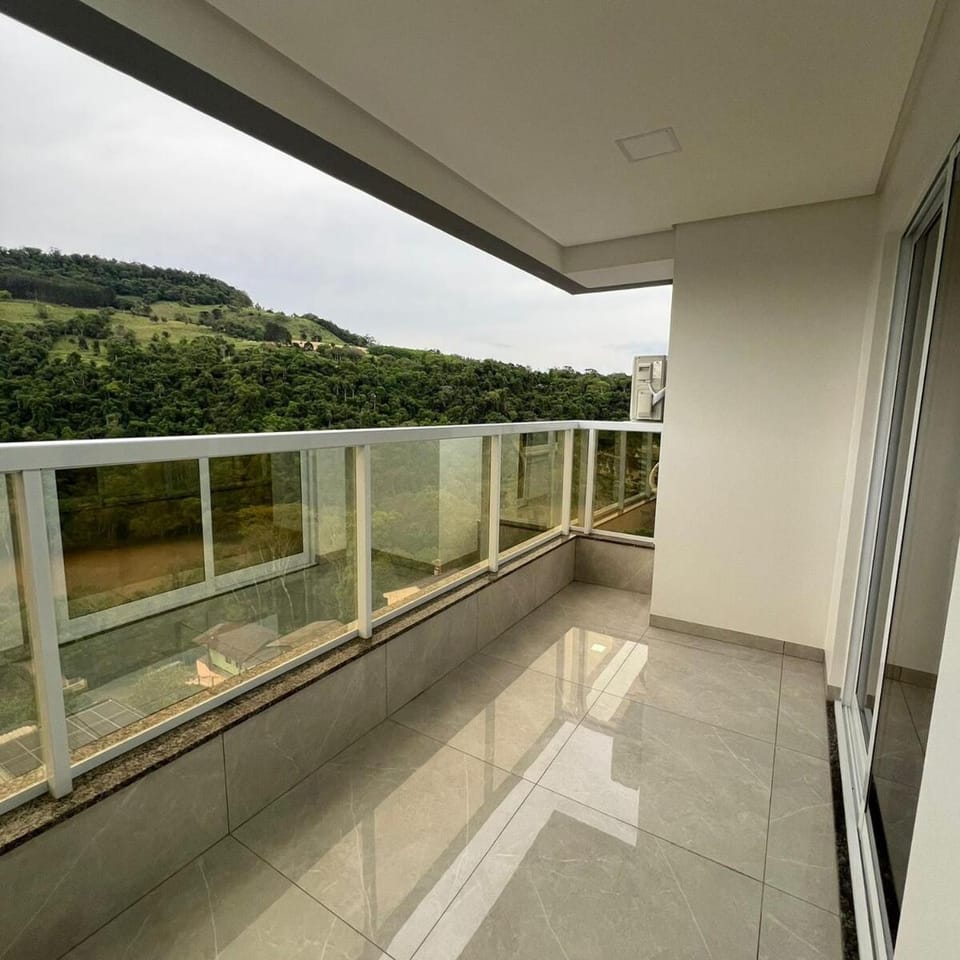 704 - Atlântico Tedesco Apartment in State of Santa Catarina