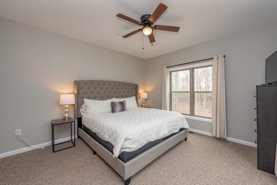 Limelight House in Deep Creek Lake