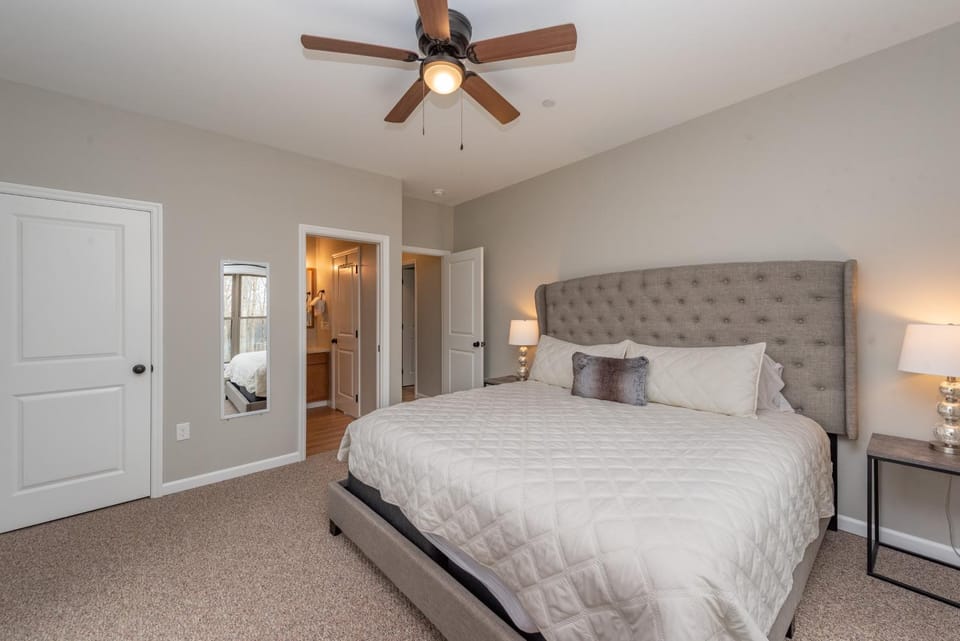 Limelight House in Deep Creek Lake