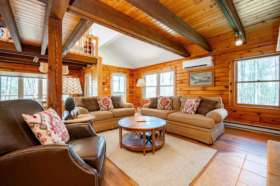 Linwood House in Deep Creek Lake