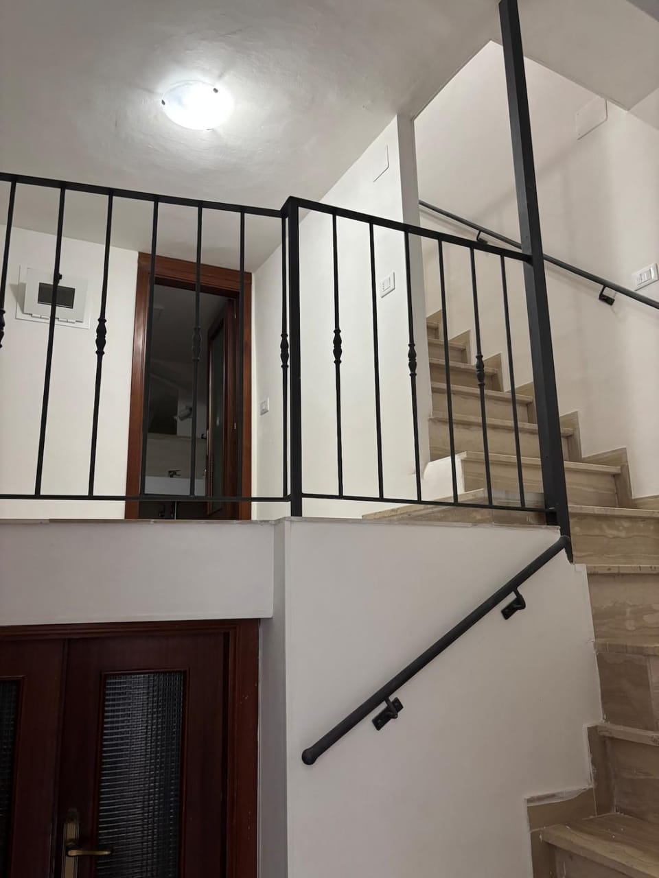 Il vicoletto Apartment in Abruzzo