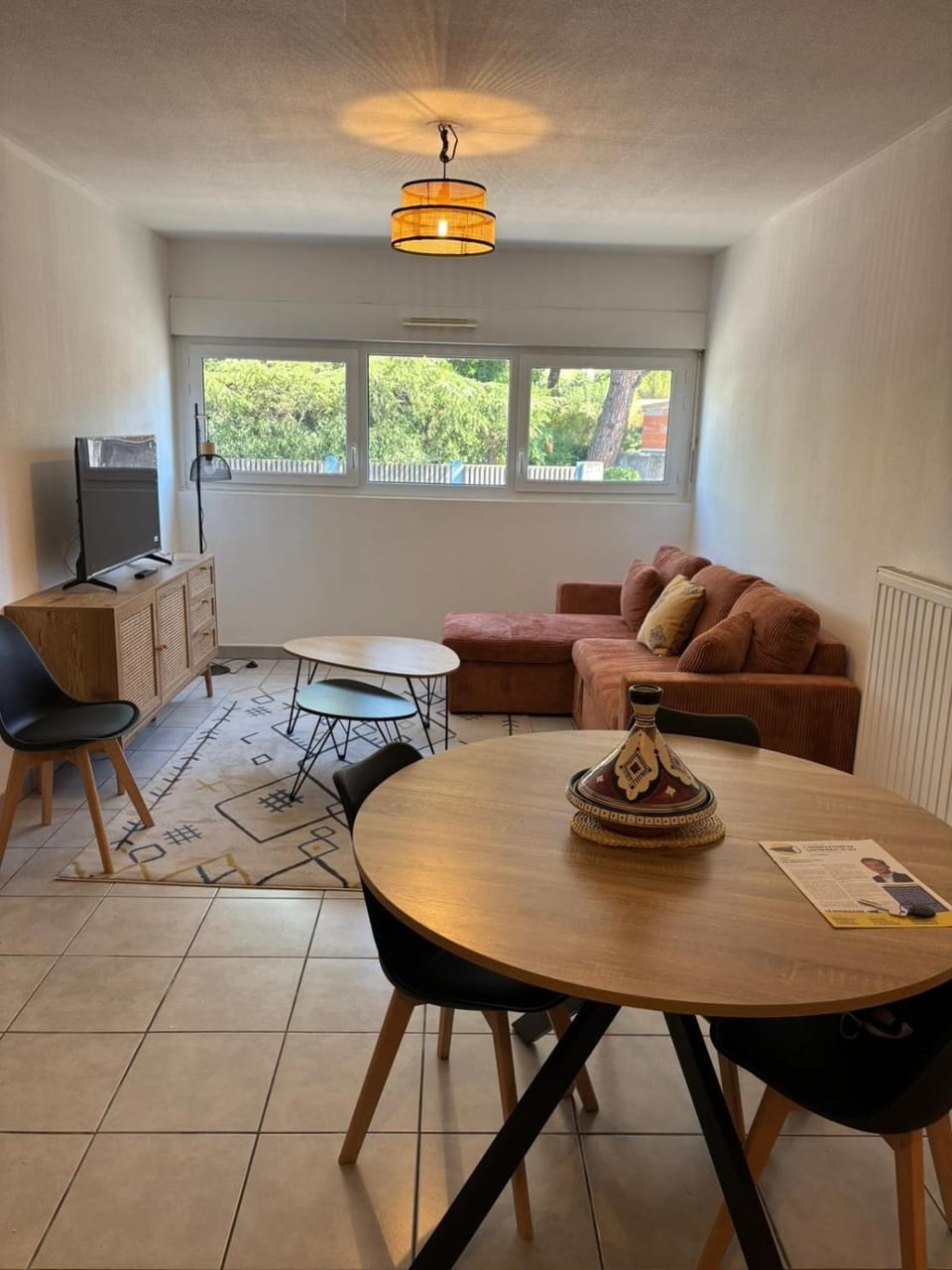 Le Prévert, appartement T3 à Castelnau-Le-Lez Apartment in Castelnau-le-Lez