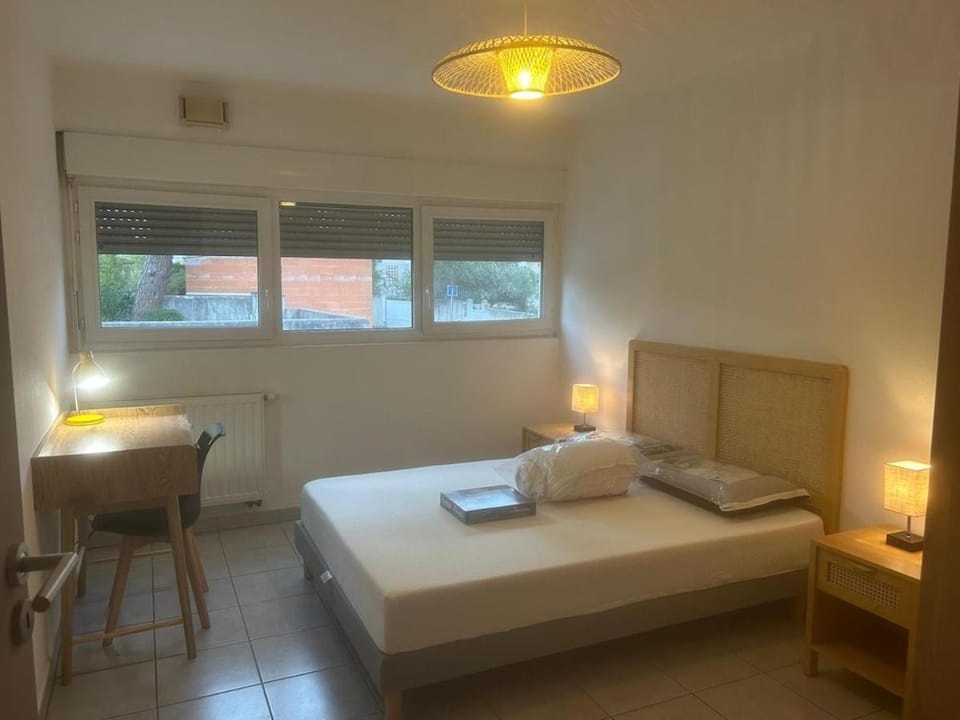 Le Prévert, appartement T3 à Castelnau-Le-Lez Apartment in Castelnau-le-Lez