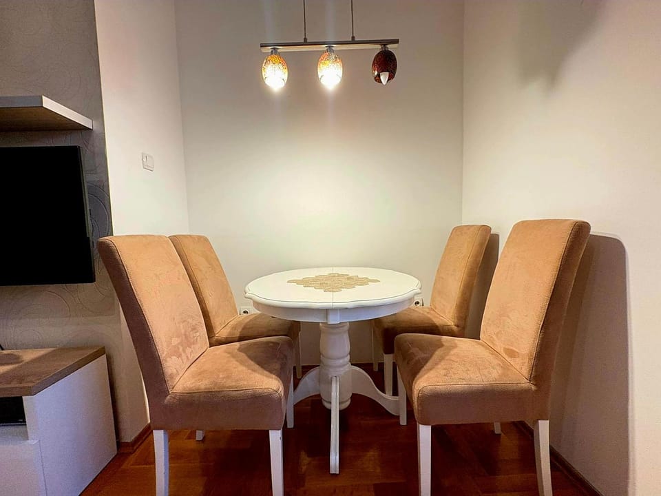 MWA - City Soul Podgorica Apartment in Podgorica