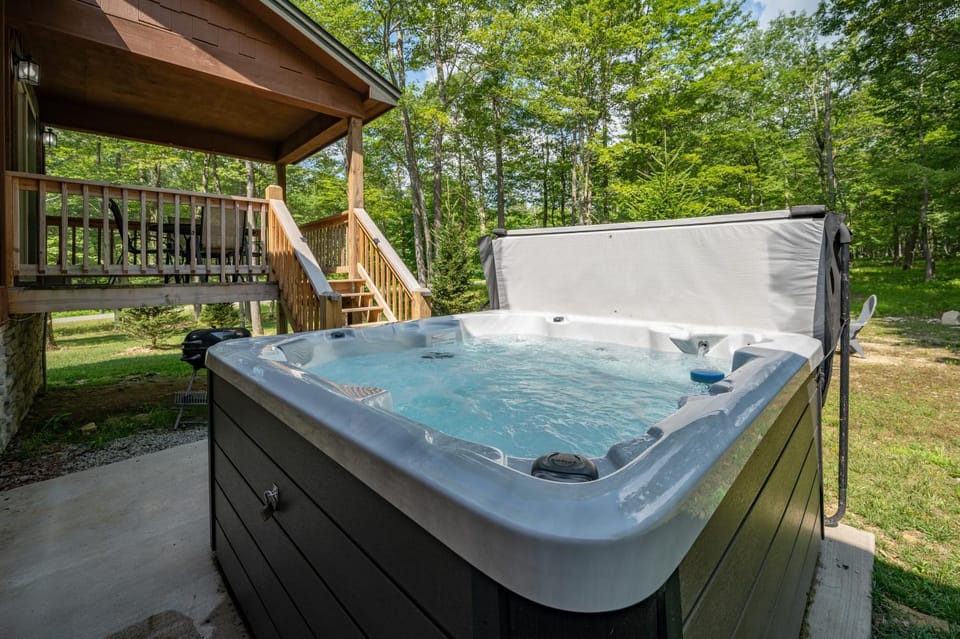 Lazy Daze House in Deep Creek Lake
