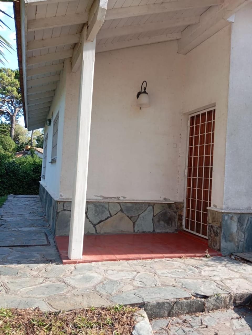 quique House in Villa Gesell