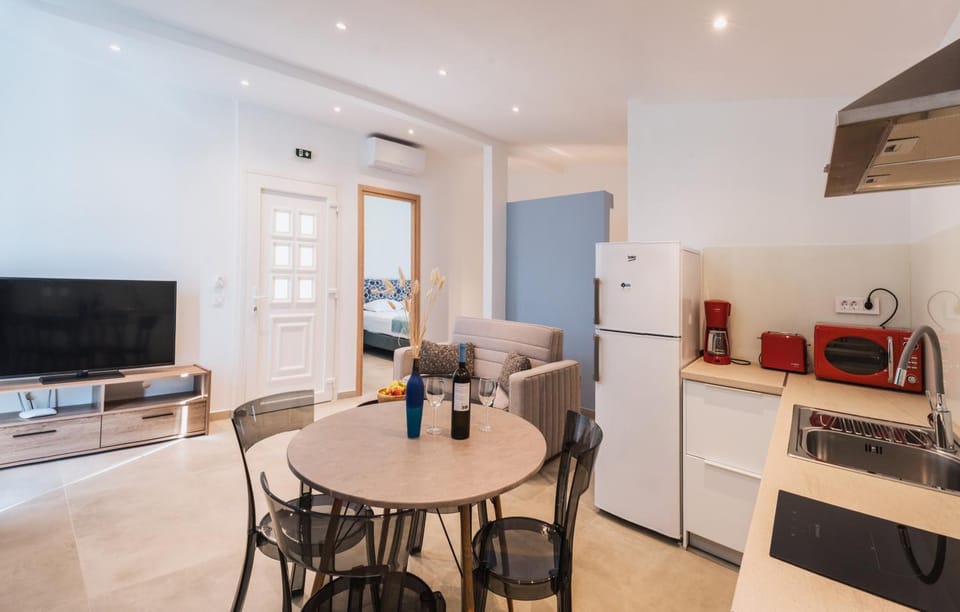 Aristidis view Apartment in Peloponnese, Western Greece and the Ionian