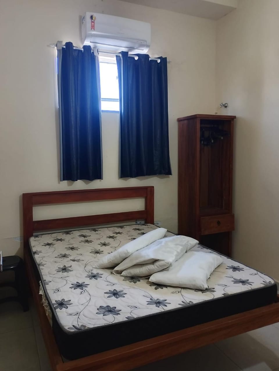GAMA TEMPORADA Kitnetes Praia Capricórnio Apartment in Caraguatatuba