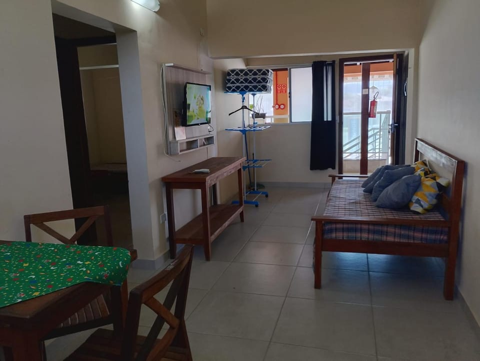 GAMA TEMPORADA Kitnetes Praia Capricórnio Apartment in Caraguatatuba