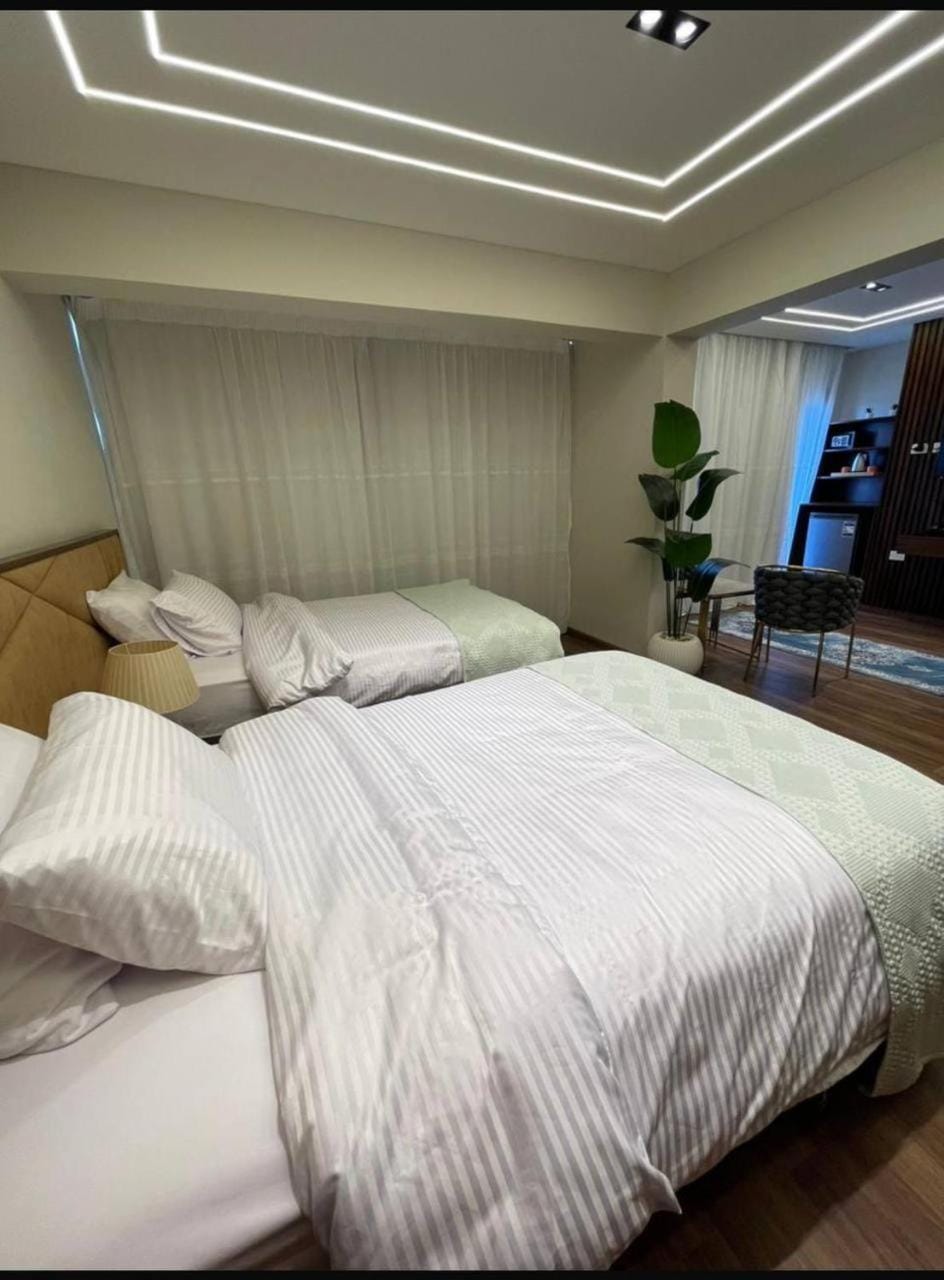 Sheraton Luxury Suites Bed and Breakfast in Egypt