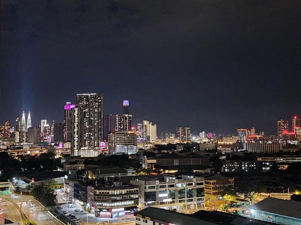 City view