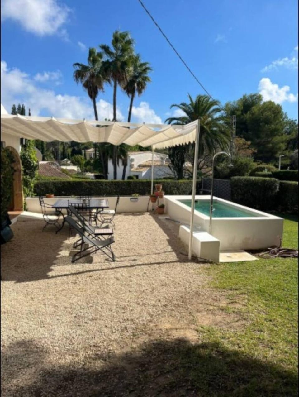 Oasis de calma en Javea, Piscina, Jardin, BBQ, Confort House in Marina Alta