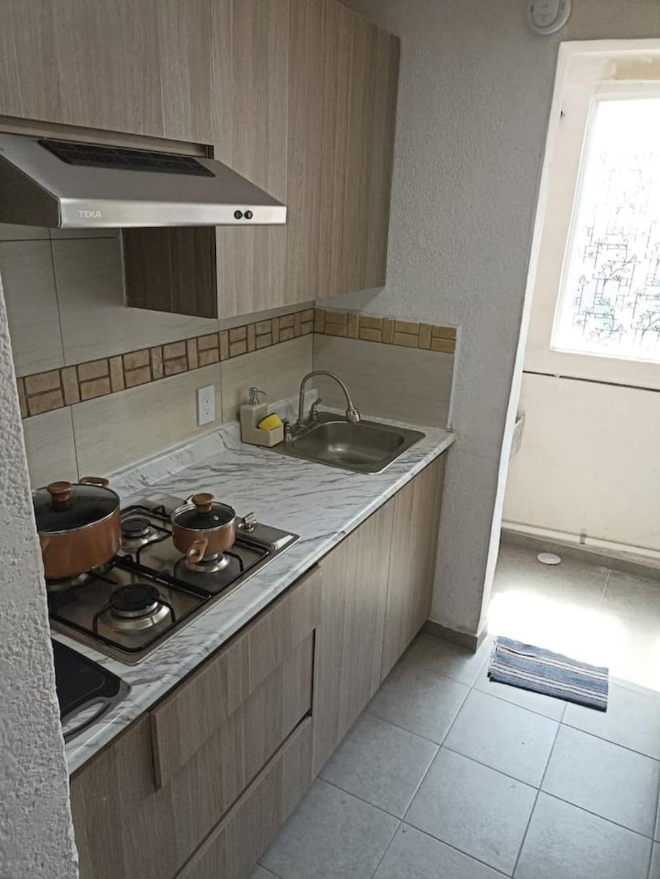Hospedaje Corp Sn Martin Obispo Apartment in State of Mexico