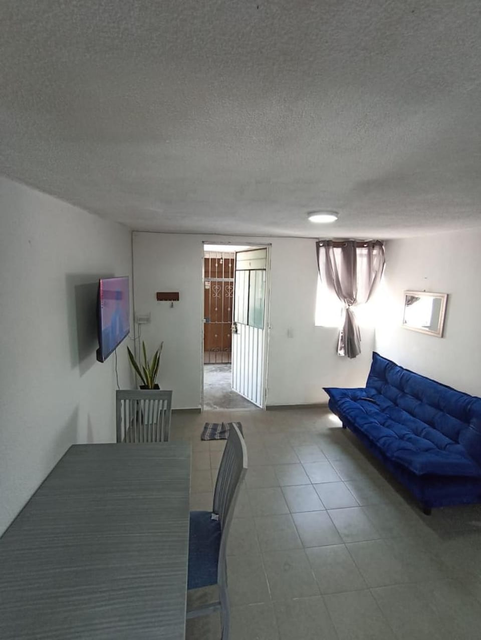 Hospedaje Corp Sn Martin Obispo Apartment in State of Mexico
