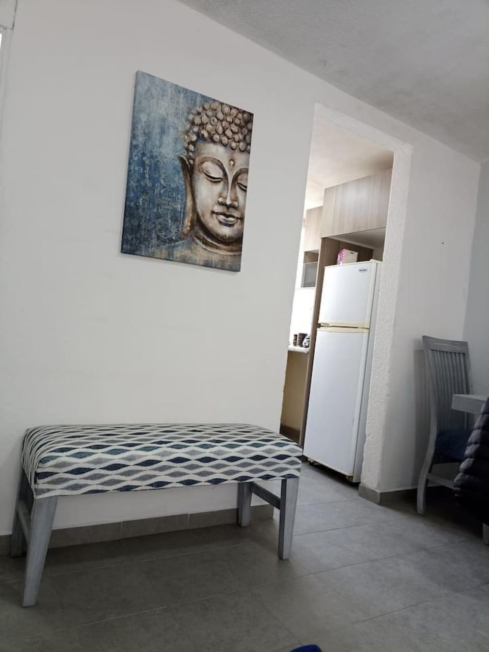 Hospedaje Corp Sn Martin Obispo Apartment in State of Mexico