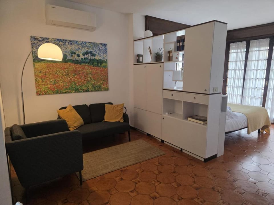 Maison Leti Comfort Studio Apartment in Bellagio