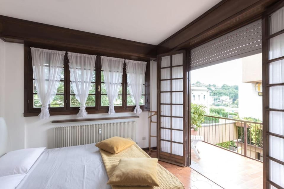 Balcony/Terrace, Bedroom