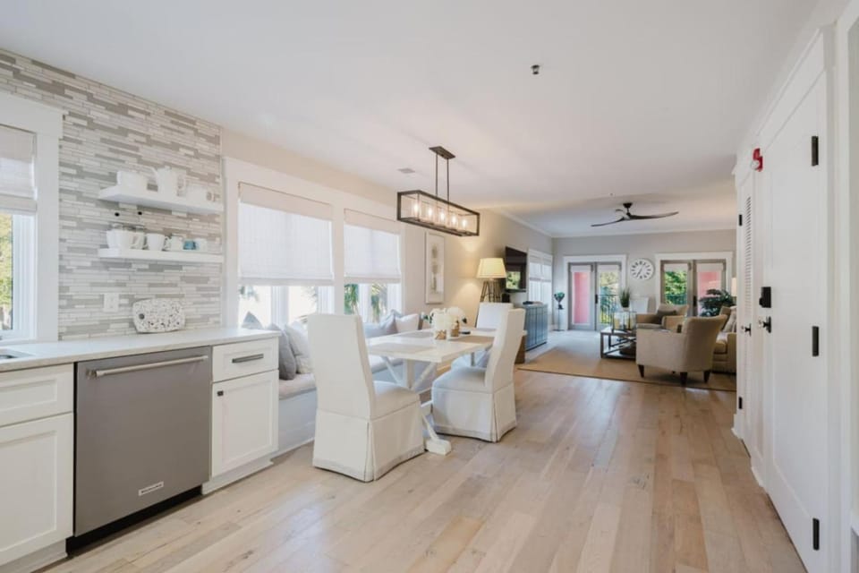 Coastal Quarters Condo House in Bluffton