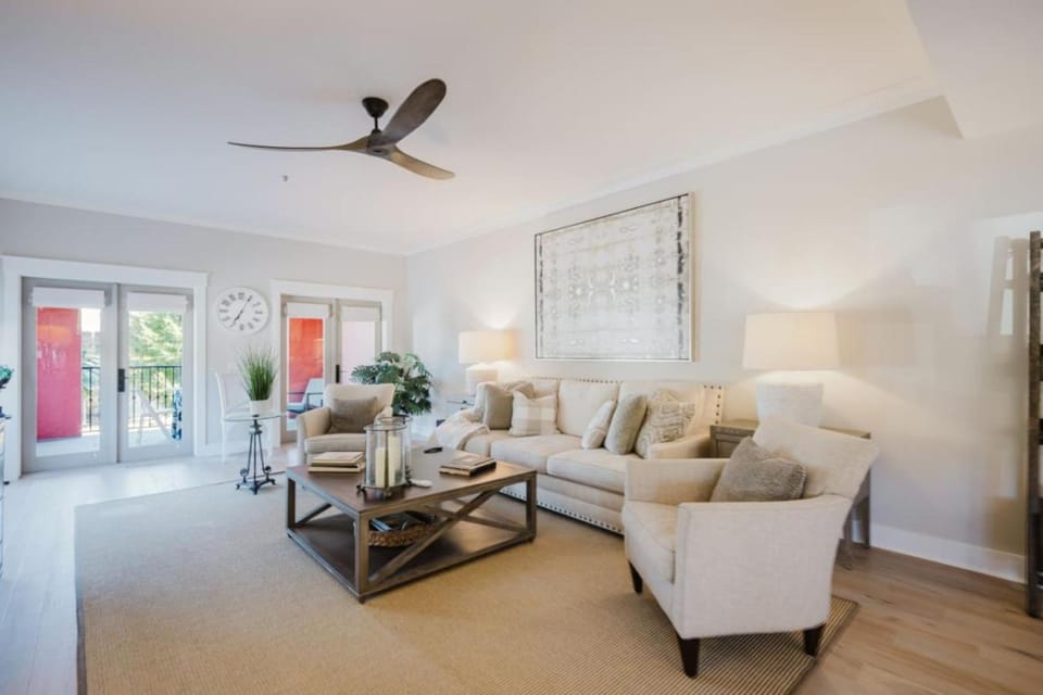 Coastal Quarters Condo House in Bluffton