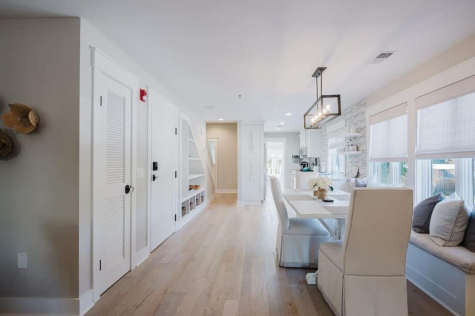 Coastal Quarters Condo House in Bluffton