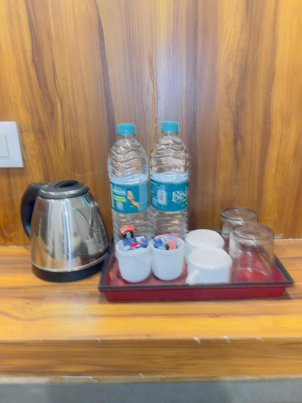 MADHUBAN STAYS rishikesh Hotel in Rishikesh