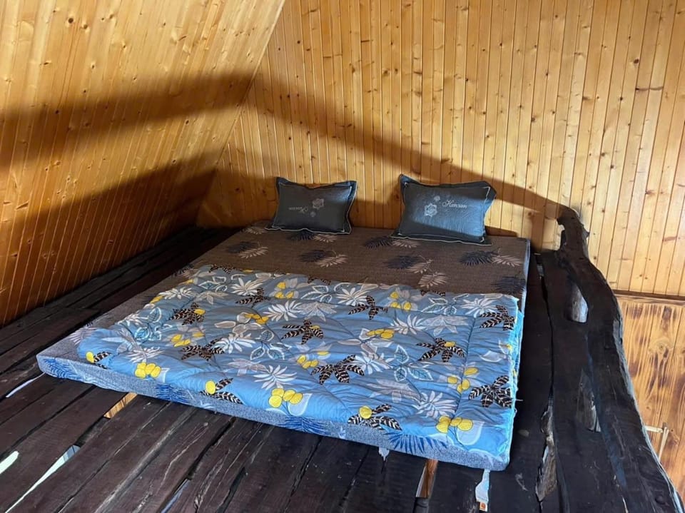 Căn vui mừng joyful home Chalet in Dalat