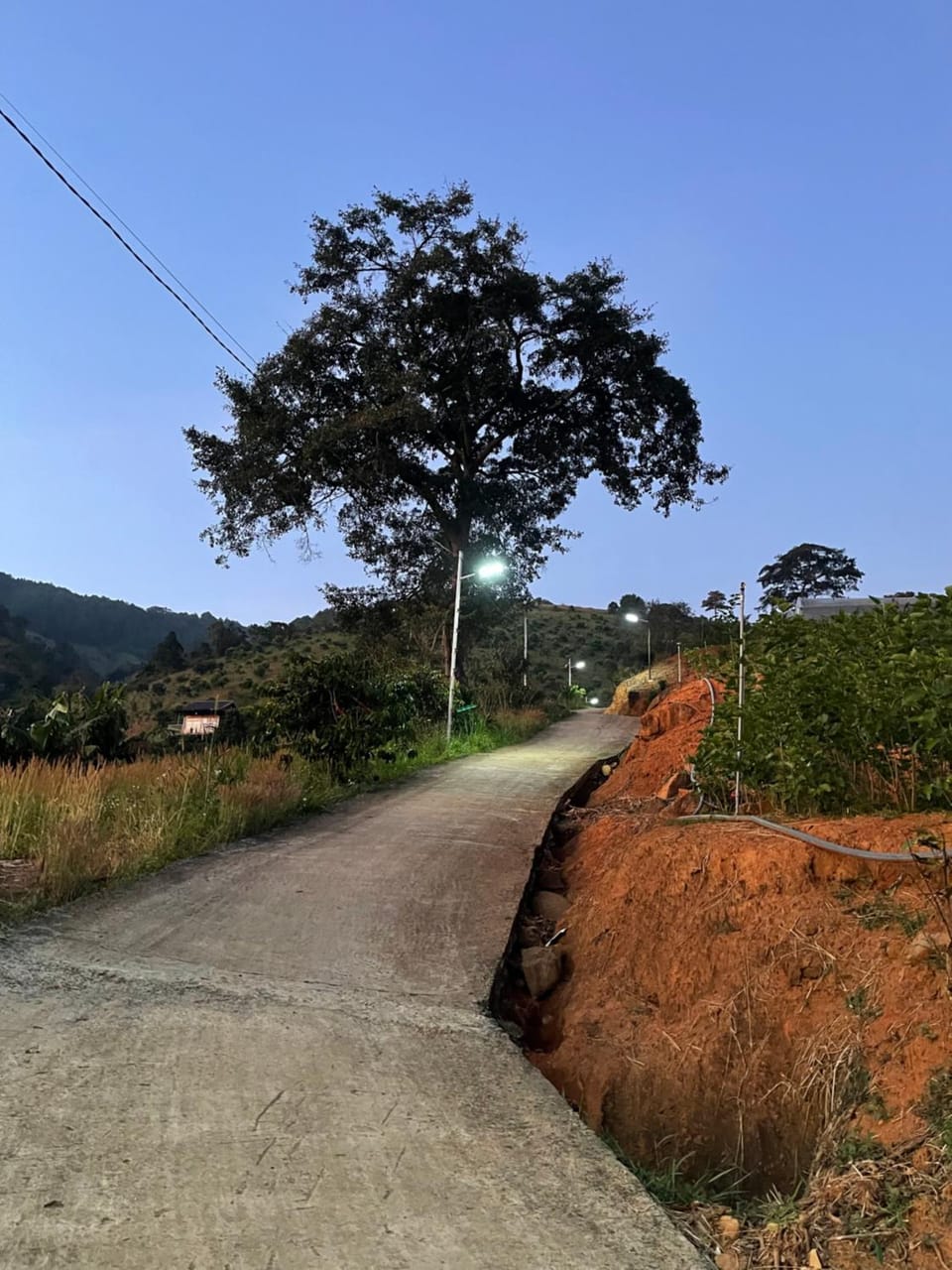 Căn vui mừng joyful home Chalet in Dalat