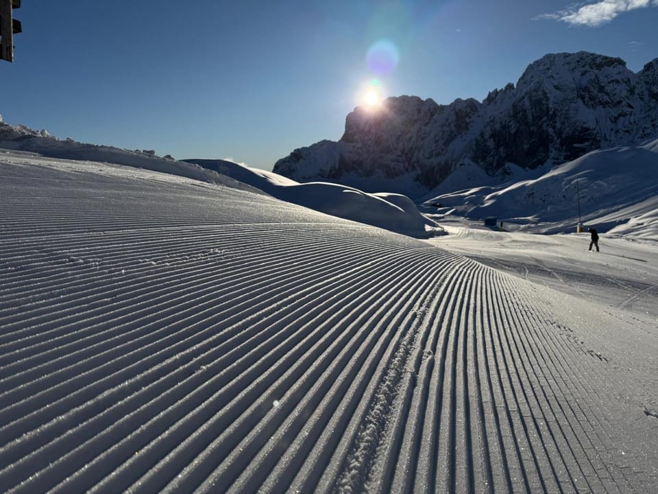 Villetta Eden Schilpario House in Province of Brescia