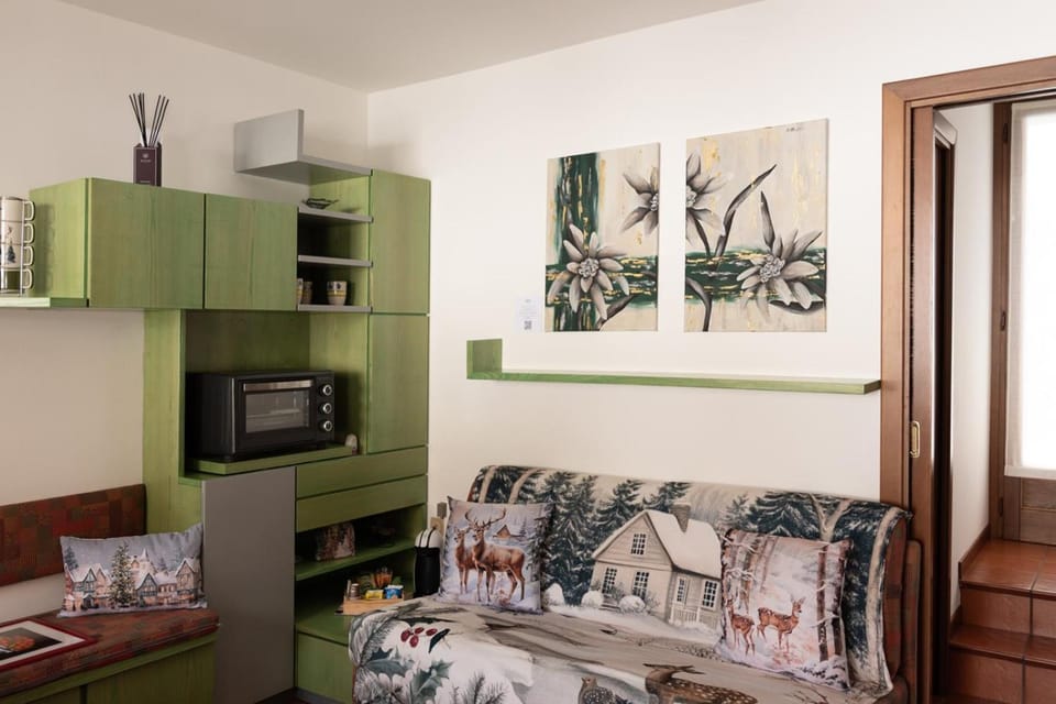 Villetta Eden Schilpario House in Province of Brescia