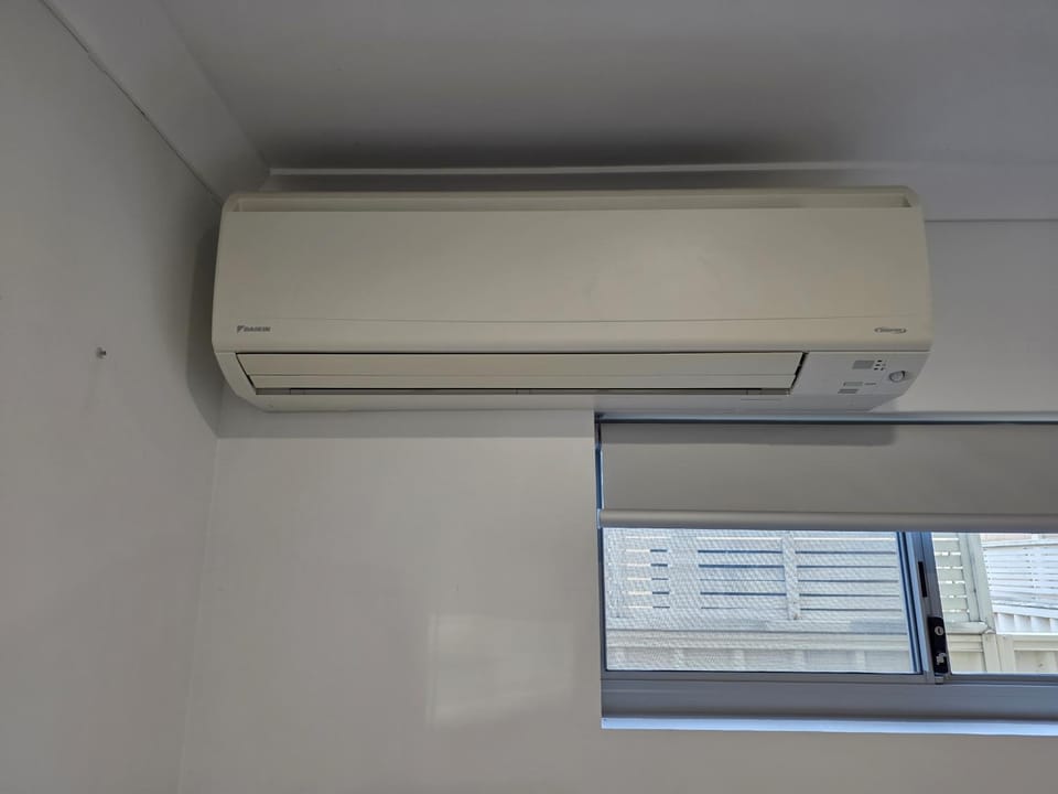 air conditioner