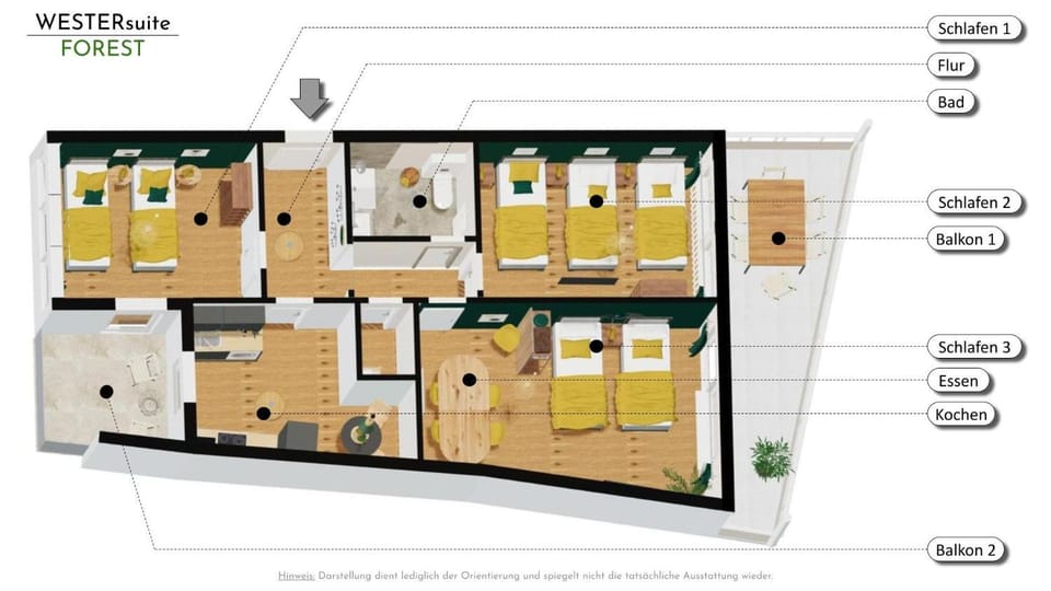 Shower, Toilet, Bathroom, Balcony/Terrace, Photo of the whole room, Seating area, Floor plan, Dining area, Bedroom, internet, kitchen