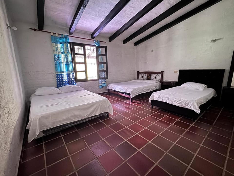 Finca Neblina del Bosque - Cerca a Dapa House in Valle del Cauca